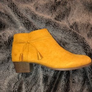 Ankle Boots